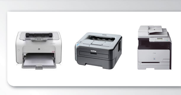 Printer Repairs Hobart